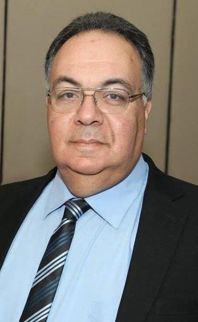 Prof. Dr. Khaled Zaher Abdalla